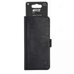 Gear Wallet Case Black - Xiaomi 13 Pro 5G