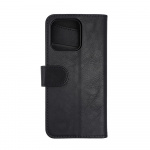 Gear Wallet Case Black - Xiaomi 13 5G