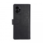 Gear Wallet Case Black - Motorola Moto G23 4G