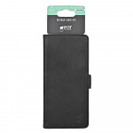 Gear Wallet Case Black - Nokia G60 5G