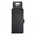 Gear Wallet Case Black - Nokia G60 5G