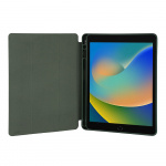 Gear Tablet cover Soft Touch Grøn iPad 10.2