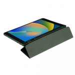 Gear Tablet cover Soft Touch Grøn iPad 10.2
