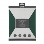 Gear Tablet cover Soft Touch Grøn iPad 10.2