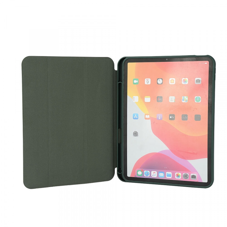 Gear Cover Penpocket Soft Touch iPad 10,9