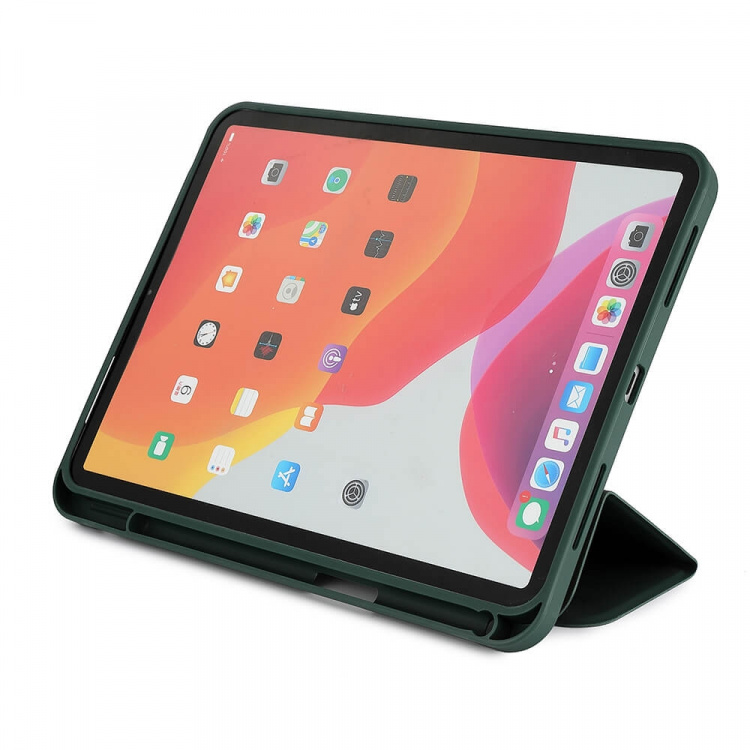 Gear Cover Penpocket Soft Touch iPad 10,9