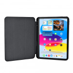 GEAR Tablet Cover Pencilpocket Sort - iPad 10,9
