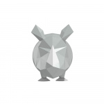 Mobility On Board Powerbank Power Pets 4800mAh Rhino