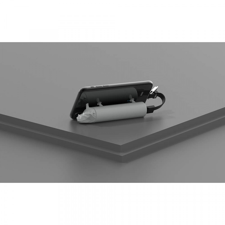 Mobility On Board Powerbank Power Pets 4800mAh Rhino