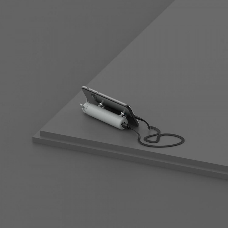 Mobility On Board Powerbank Power Pets 4800mAh Rhino