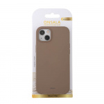 Onsala Backcover Silicone iPhone 14 Plus 6,7 Onsala Backcover Silicone iPhone 14 Plus 6,7