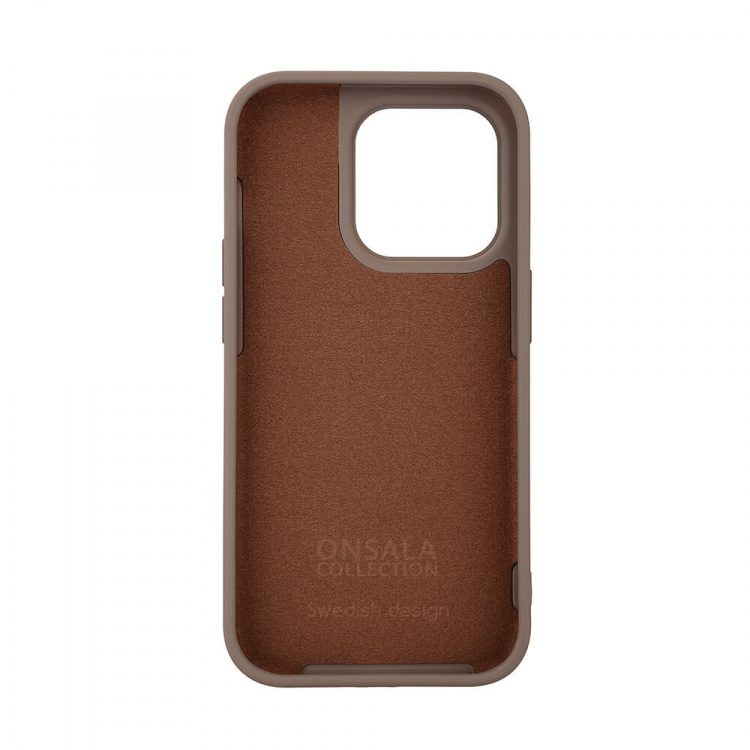 Onsala Backcover Silicone iPhone 14 Pro 6,1