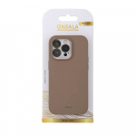 Onsala Backcover Silicone iPhone 14 Pro 6,1