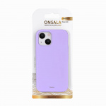Onsala Backcover Silicone iPhone 13 /14 6,1