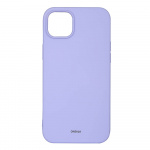 Onsala Backcover Silicone iPhone 14 Plus 6,7