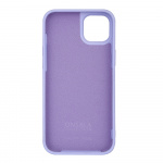 Onsala Backcover Silicone iPhone 14 Plus 6,7