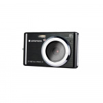 Agfa Digital Camera DC5200 CMOS 8x 21MP Black