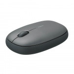 Rapoo Wireless Mouse M660 Silent Multi-Mode Dark Grey