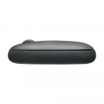 Rapoo Wireless Mouse M660 Silent Multi-Mode Dark Grey
