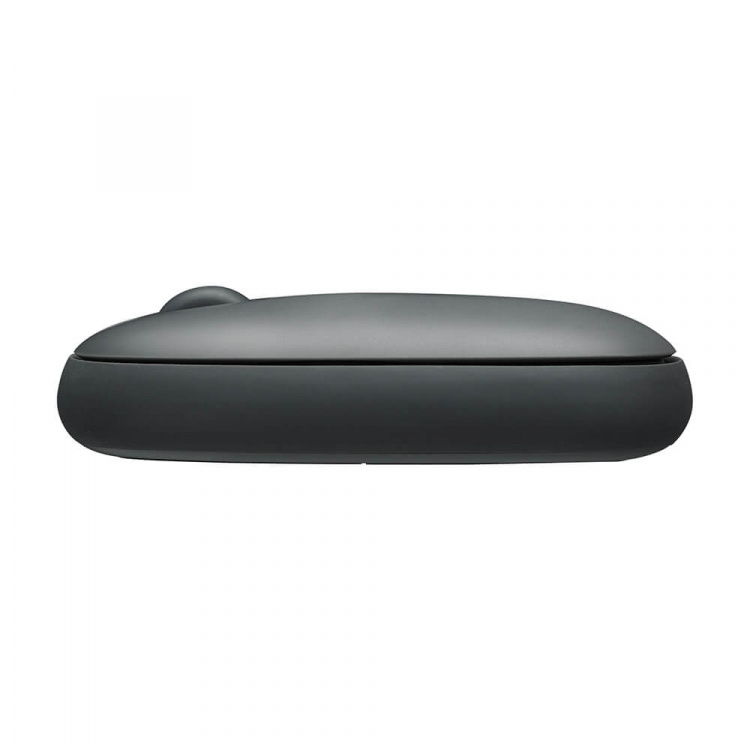 Rapoo Wireless Mouse M660 Silent Multi-Mode Dark Grey