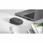Rapoo Wireless Mouse M660 Silent Multi-Mode Dark Grey