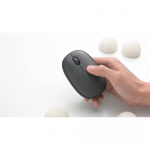 Rapoo Wireless Mouse M660 Silent Multi-Mode Dark Grey