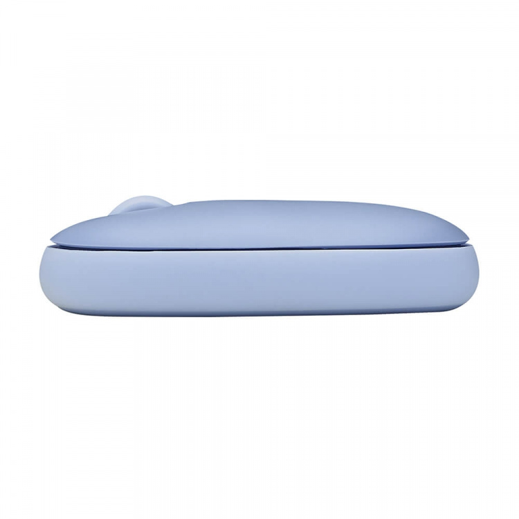 Rapoo Trådløs Mus M660 Silent Multi-Mode Purple Rapoo Trådløs Mus M660 Silent Multi-Mode Purple