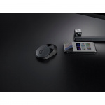 Rapoo Mus Ralemo Air 1 Multi-Mode Wireless Black