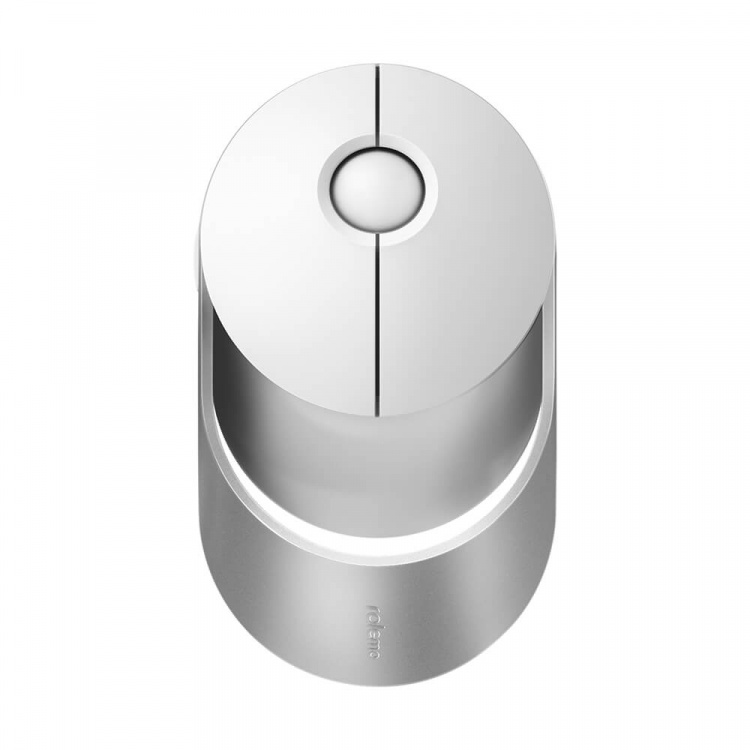 Rapoo Mus Ralemo Air 1 Multi-Mode Wireless White
