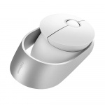 Rapoo Mus Ralemo Air 1 Multi-Mode Wireless White