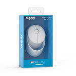 Rapoo Mus Ralemo Air 1 Multi-Mode Wireless White