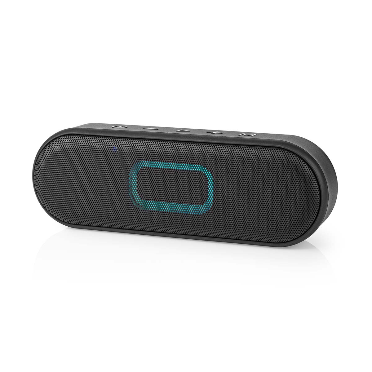 Underlegen kandidatgrad Caius Købe Bluetooth® højttaler | Maksimal batteritid: 12 timer | Håndholdt desig
