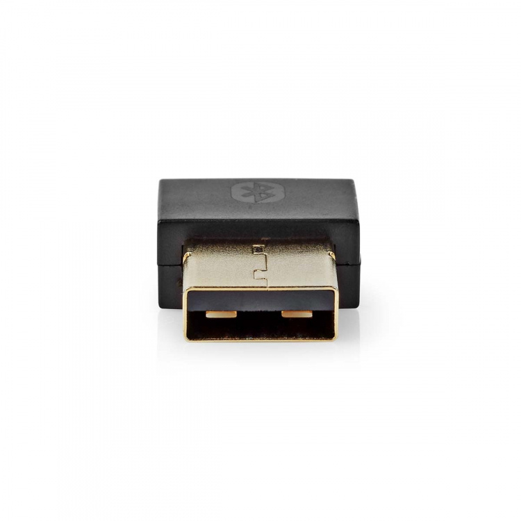 Nedis Bluetooth dongle | 5.1 | Bluetooth / USB | 20 m