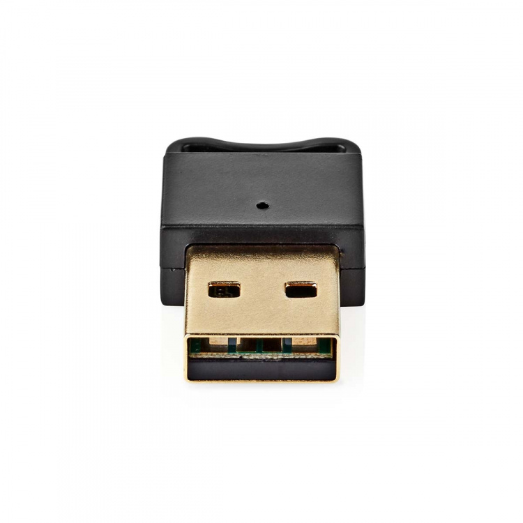 Nedis Bluetooth dongle | 5.1 | Bluetooth / USB | 20 m