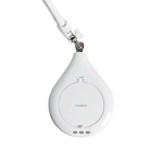 Nedis Forstørrende Bordlampe | Linse styrke: 3 Diopter | 6500 K | 10 W | 660 lm | Hvid