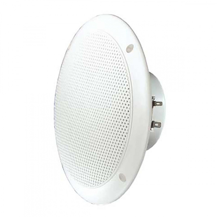 Visaton FR 16 WP - 4 Ohm (hvid) - Saltvandsbestandig 16 cm (6,5