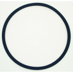 Visaton FR 13 WP - 4 Ohm (sort) - Saltvandsbestandig 13 cm (5