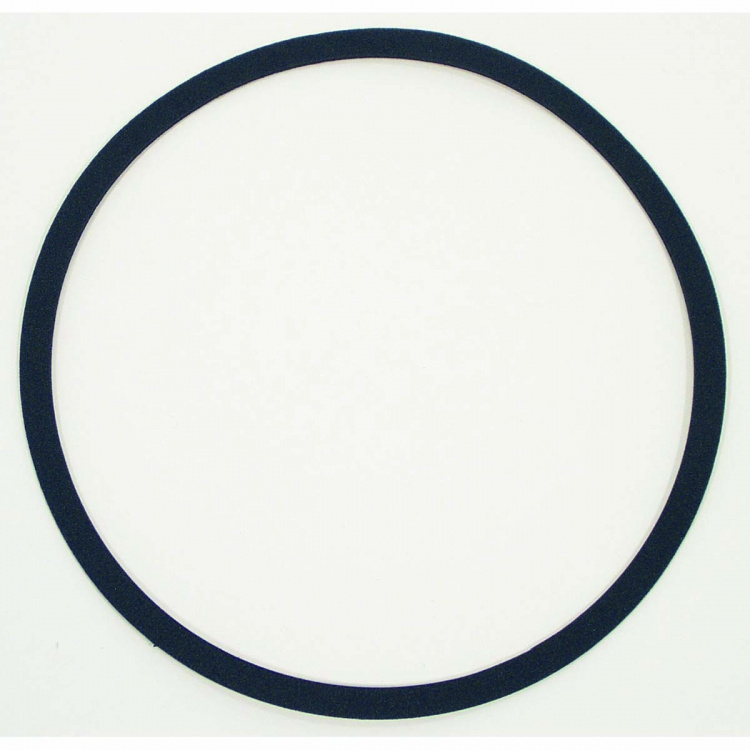 Visaton FR 13 WP - 4 Ohm (sort) - Saltvandsbestandig 13 cm (5