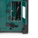 Nedis DAB+ Radio | Radio på Byggepladsen | DAB+ / FM | 2.2 