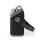Nedis DAB+ Radio | Borddesign | DAB+ / FM | 2.40 