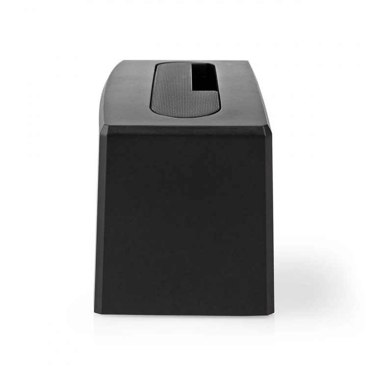 Nedis Harddisk Dockingstation | USB 3.2 Gen1 | USB Type-A | 1 Disk | 2.5 / 3.5 