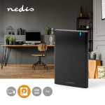 Nedis Harddisk Kabinet | 2.5 