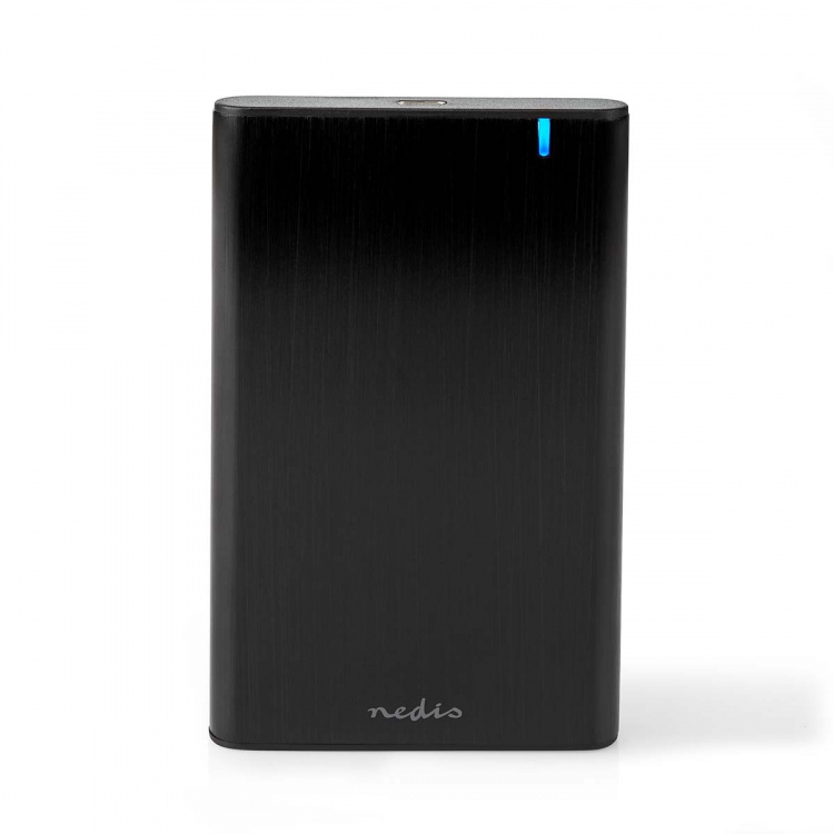 Nedis Harddisk Kabinet | 2.5 