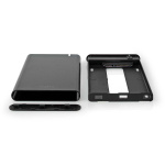 Nedis Harddisk Kabinet | 2.5 