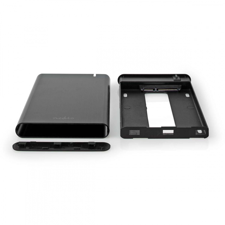 Nedis Harddisk Kabinet | 2.5 
