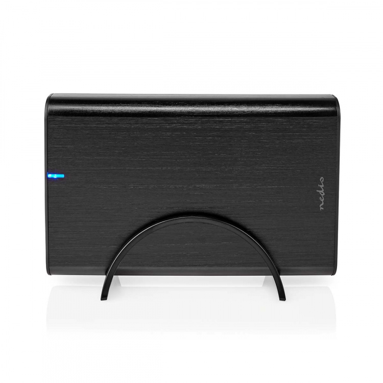 Nedis Harddisk Kabinet | 3.5 