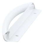 Electrolux Hvidt dørgreb køle/fryseskab