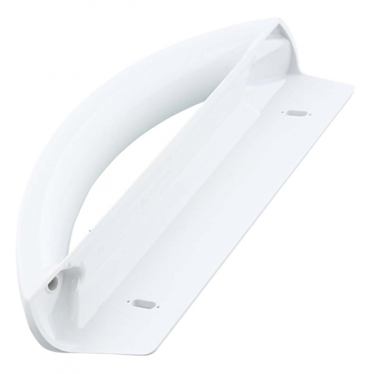 Electrolux Hvidt dørgreb køle/fryseskab