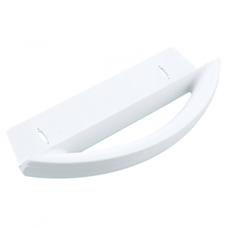 Electrolux Hvidt dørgreb køle/fryseskab