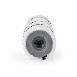 Nedis Kombimundstykke | Mikrofiber | Nedis HHEM300WT